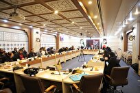 گزارشی از نشست کنگره بین‌المللی شعر زنان مقاومت «سوده» + فیلم