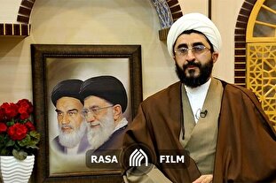 شهید رئیسی؛ تداوم خط امام در برابر جریان تجمل‌گرایی