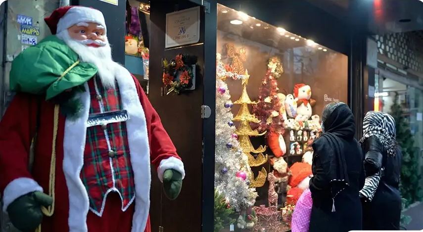 راهکارهای مقابله با فرهنگ‌های وارداتی به بهانه کریسمس