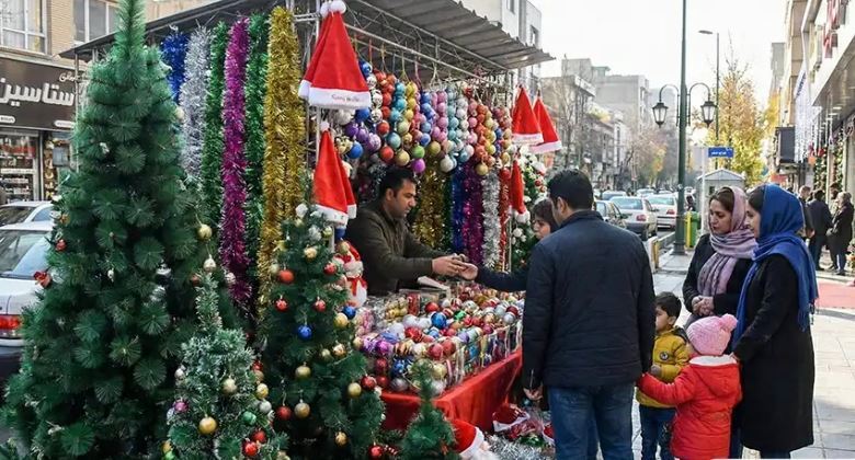 راهکارهای مقابله با فرهنگ‌های وارداتی به بهانه کریسمس