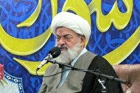 اگر در برابر دشمنان سکوت کنیم، سرنوشت لیبی تکرار می‌شود