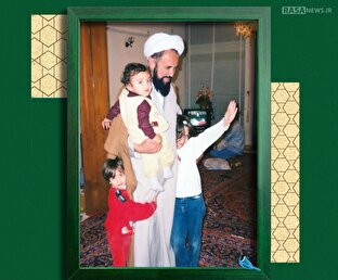 لوح | سیره تربیتی آیت الله حائری شیرازی