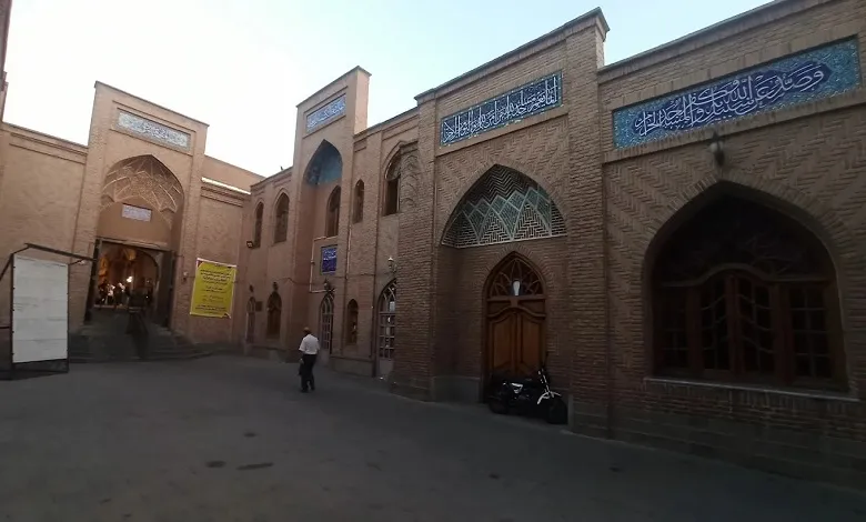 مدرسه علمیه طالبیه تبریز؛ میراث چندصدساله علم و دیانت در شمال‌غرب ایران