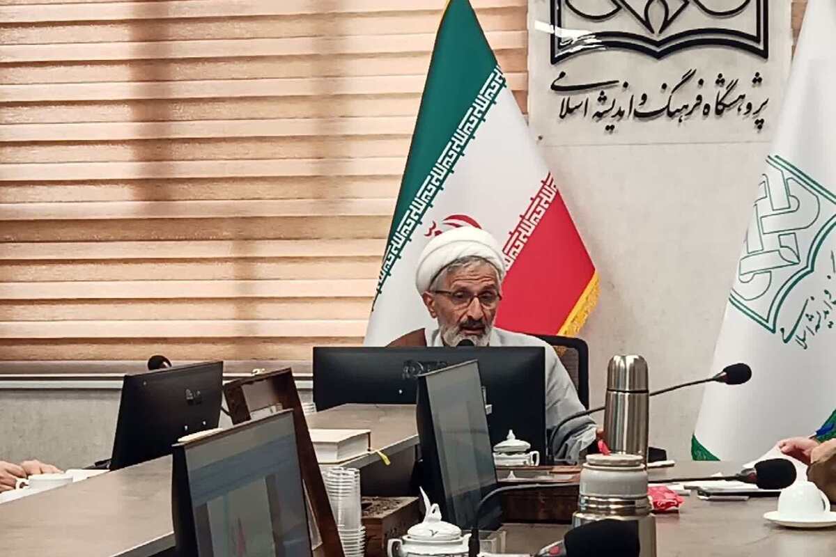 ایرانیت و اسلامیت؛ همزیستی تاریخی برای تمدن سازی