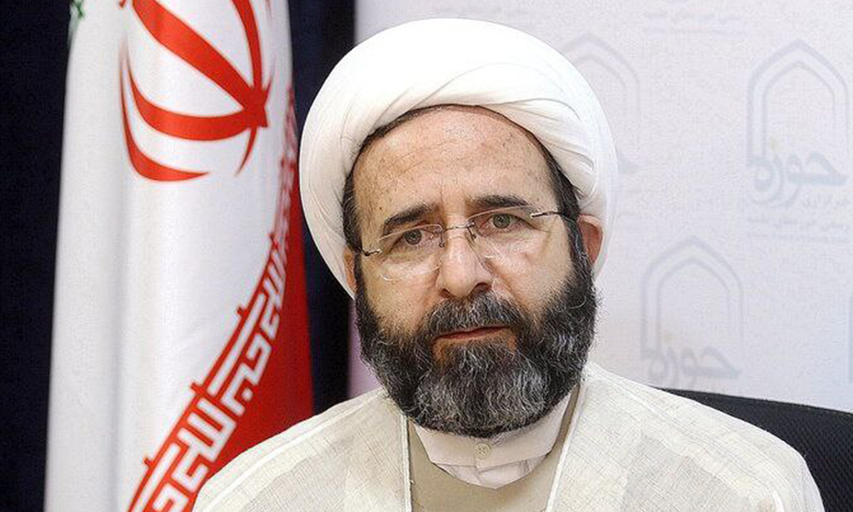 عادت به کارهای خوب، اولین مرحله تربیت است