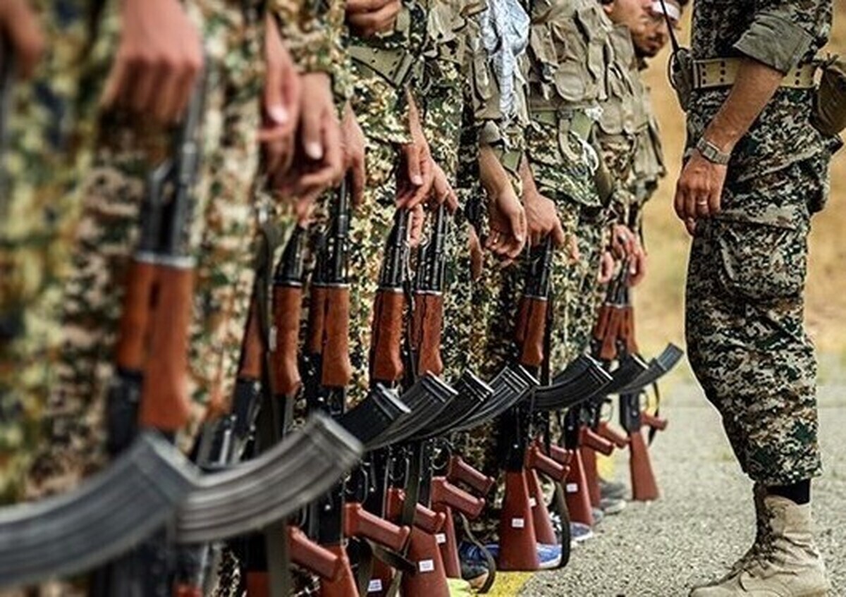 نیرویی که اسرائیل آن را خطر جدی می‌داند