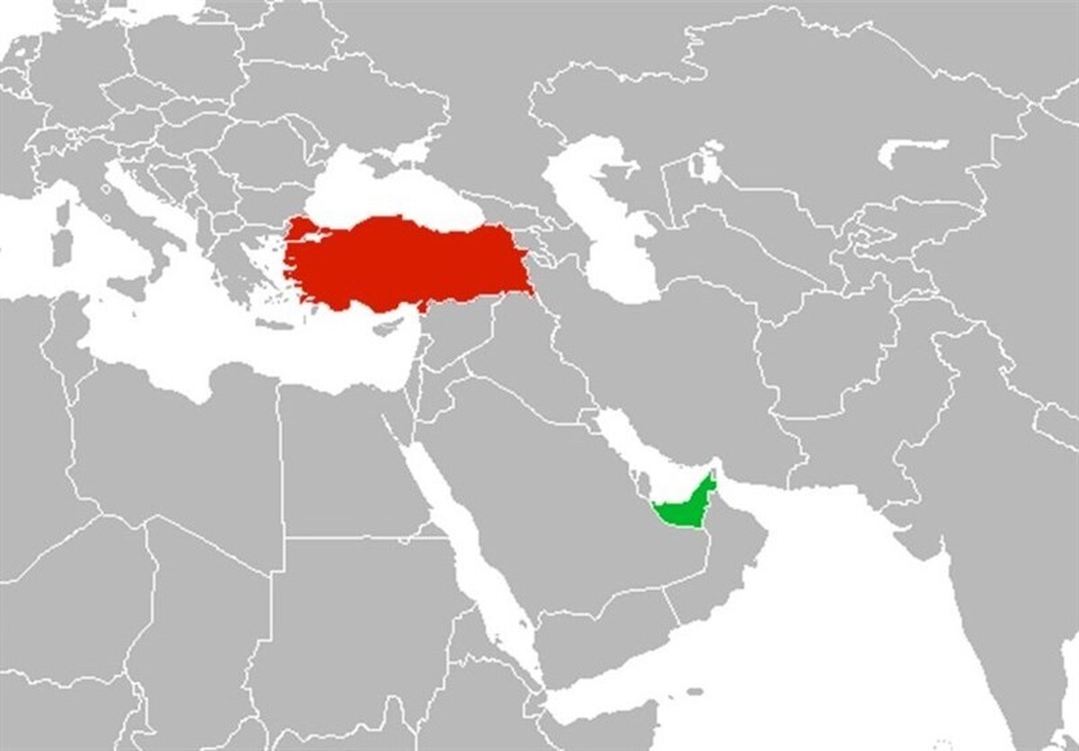 شبکه جاسوسی امارات در ترکیه و استراتژی هیبریدی ابوظبی در قبال آنکارا
