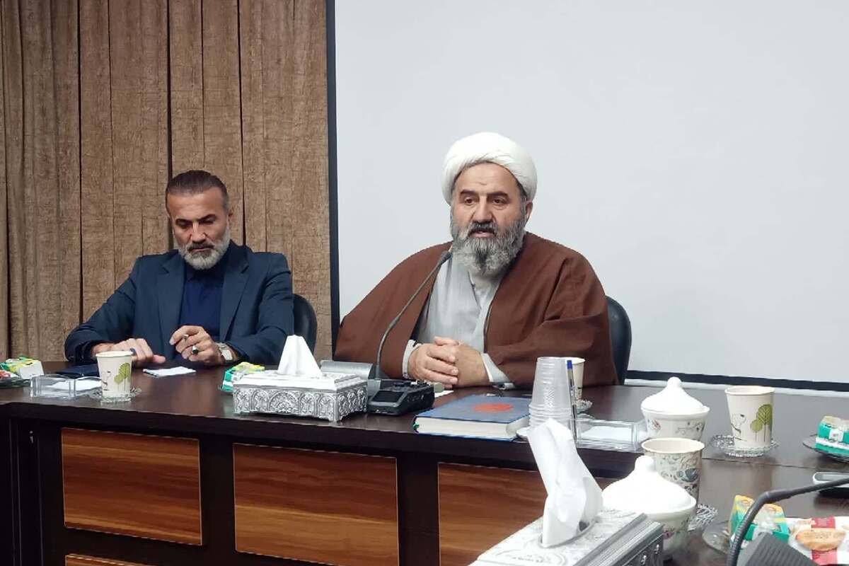 جزئیات برگزاری چهارمین یادواره شهدای گیلانی مقیم قم