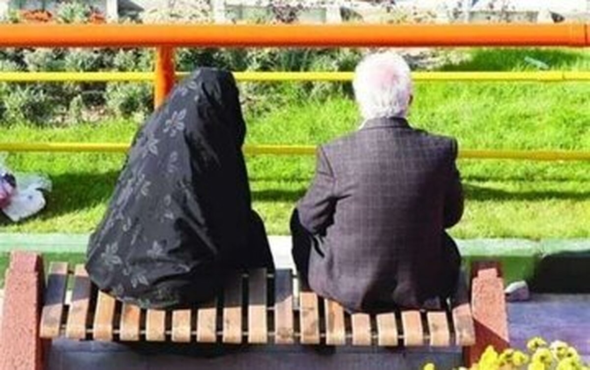 هشدار درباره موج سالمندی و فشار بر نظام بازنشستگی