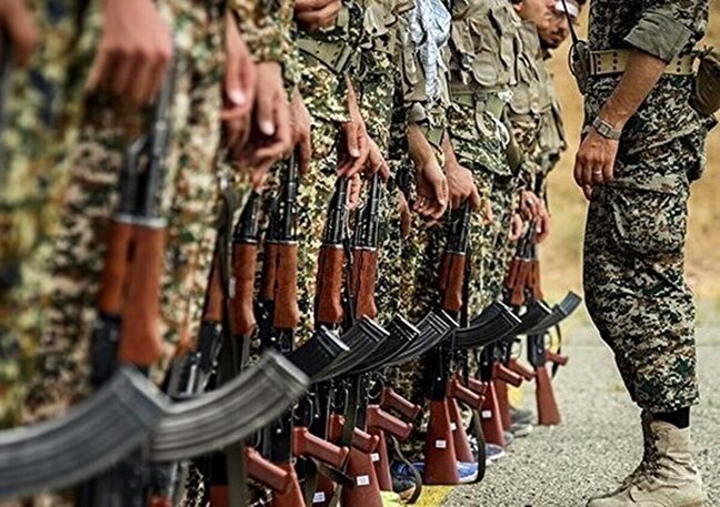 نیرویی که اسرائیل آن را خطر جدی می‌داند