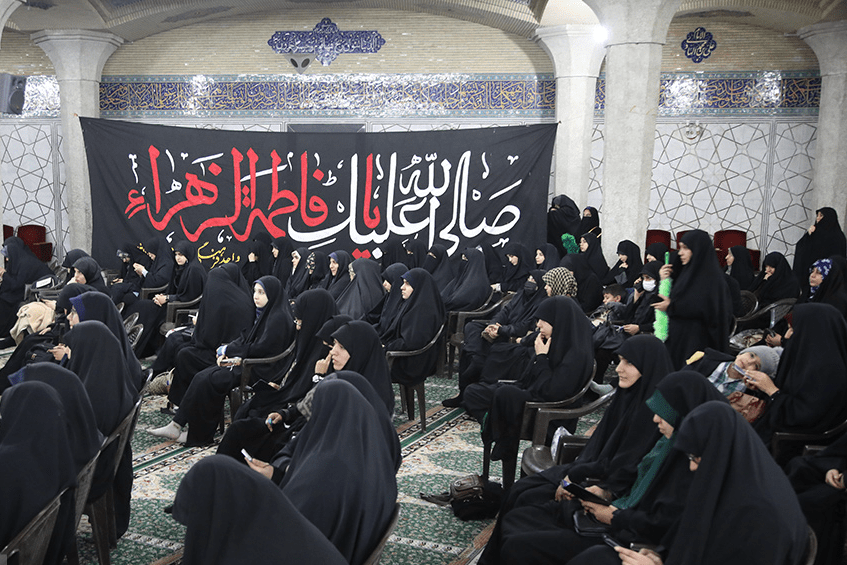 بسیج معجزه امام است و امروز در جهان گسترده شده است بسیج معجزه امام است و امروز در جهان گسترده شده است