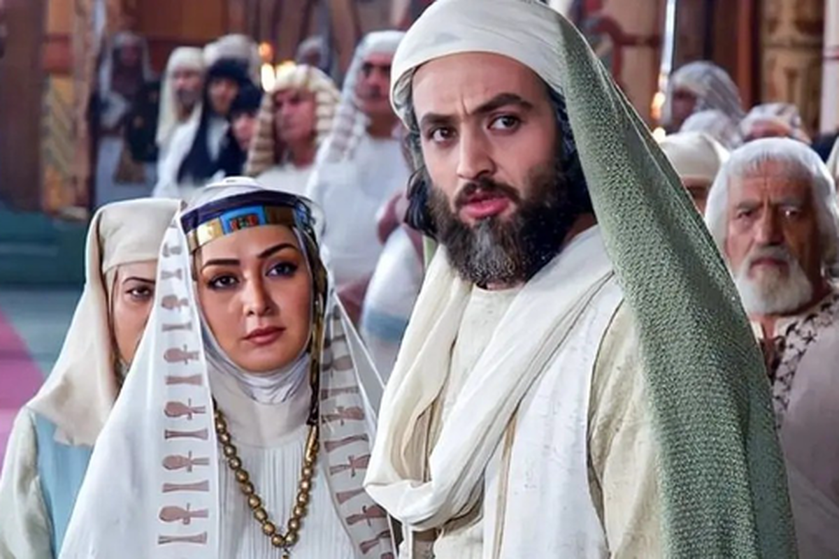 قدیمی‌ها نبض مخاطب را در دست گرفتند