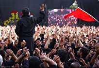 استقبال دانش آموزان قمی از سنت چهارپایه‌خوانی / اجرای مراسم چارپایه‎خوانی در ۲۸ مدرسه استان