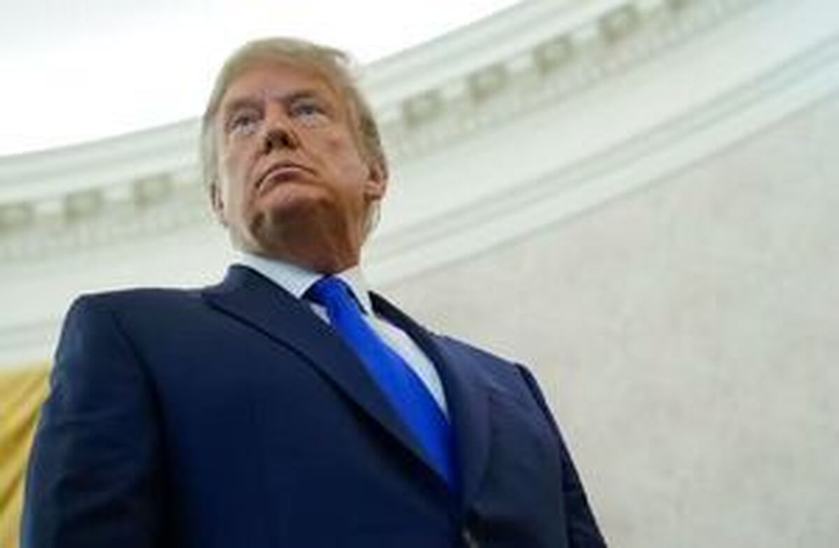 زوال یک رییس‌جمهور: وقتی قدرت، پوچی را آشکار می‌کند