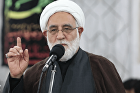 بسیج به برکت امام خمینی، امروز در جهان گسترده شده است