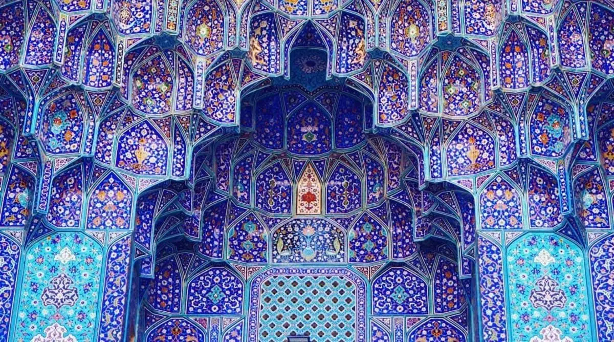 بازسازی زیباشناسی اسلامی؛ راهی نو در تجربه هنر و جمال الهی بازسازی زیباشناسی اسلامی؛ راهی نو در تجربه هنر و جمال الهی