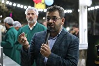 تهیه و توزیع ۵۰۰ پرس غذای گرم برای خانواده‌های عزتمند کاشانی