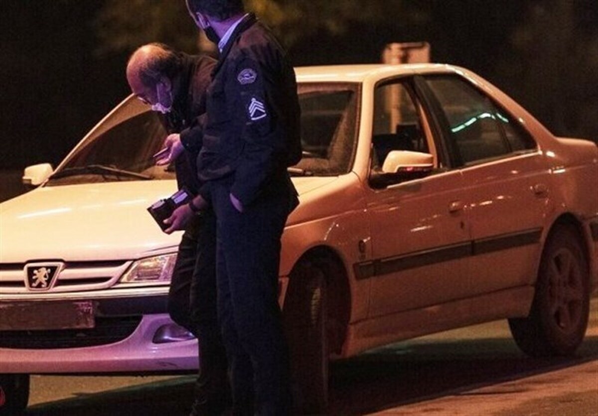 دستکاری پلاک جرم است/ 535 هزار متخلف از ابتدای سال اعمال قانون شدند