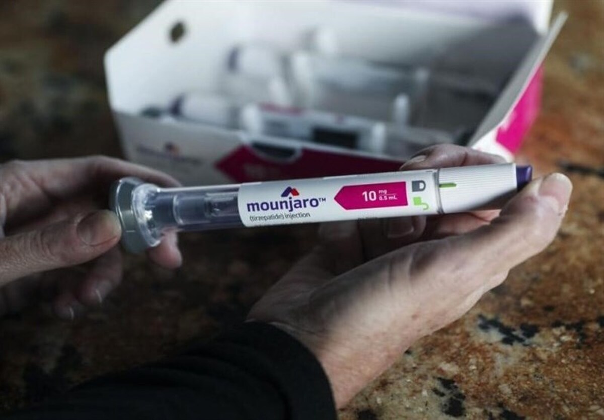 فروش داروی لاغری مانجارو در فضای مجازی به قیمت 56 میلیون تومان/ هشدار سازمان غذا و دارو