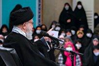 حجاب در گفتمان رهبر معظم انقلاب