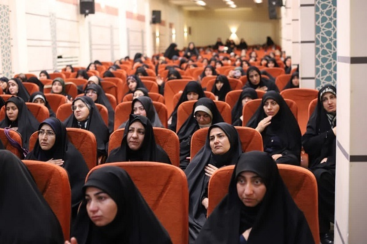 از بازشناسی رسالت طلبگی تا تاکید بر نقش آفرینی اجتماعی طلاب خواهر