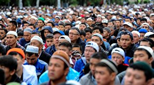 فضای مجازی فرصت طلایی تبلیغ شیعی در قفقاز است