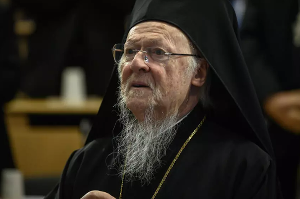 ترکیه با مسیحیان «خصومت» ندارد/ زندگی در کشور مسلمان مزایای خودش را دارد