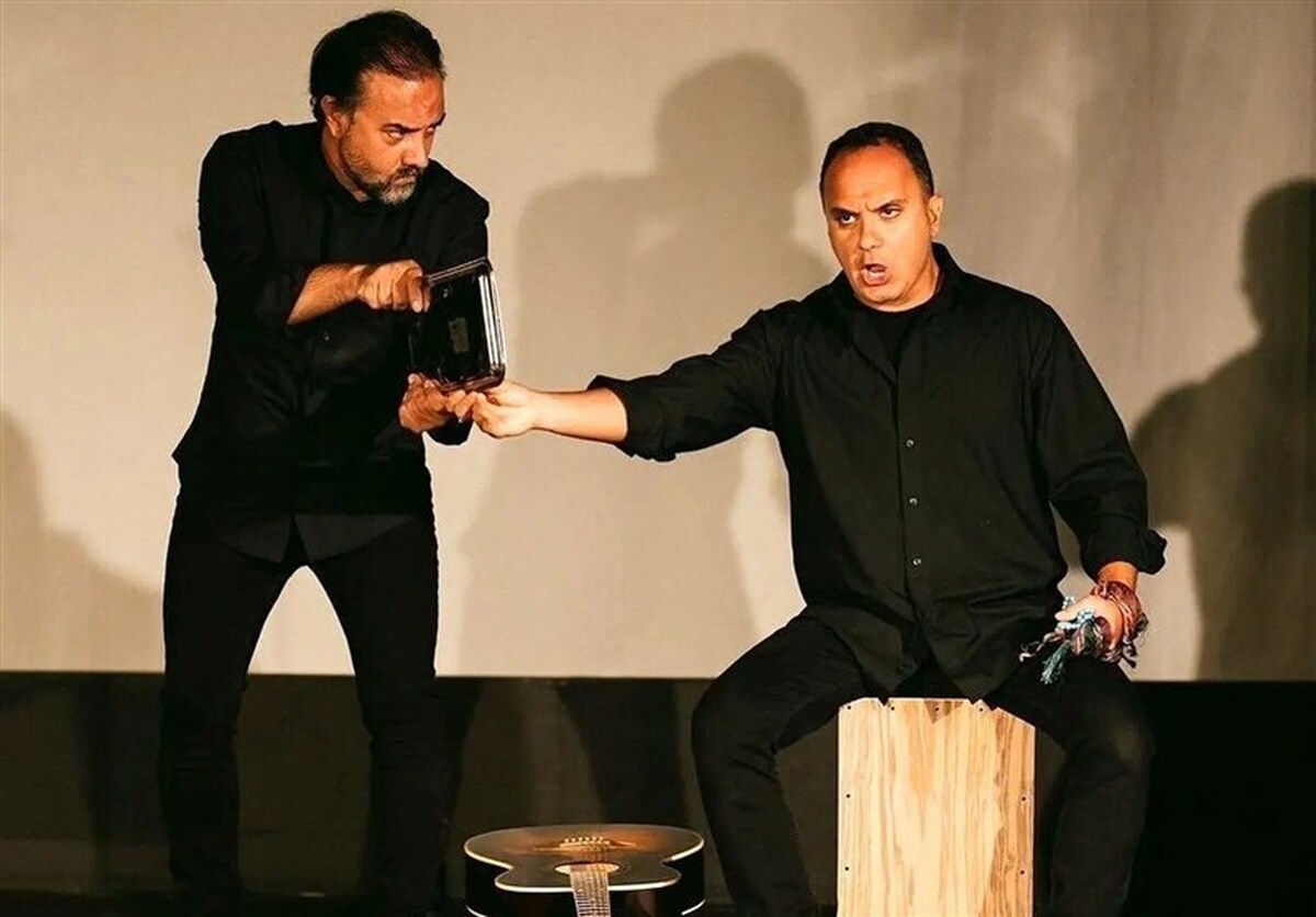 وقتی «بی‌معنی ترین آدم در آمریکا» اعتراف می‌کند که «وطن فروشی» برداشت دوم ندارد