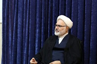 نشست علمی «حکمرانی سیاسی در قرآن با تاکید بر سوره ممتحنه» برگزار شد