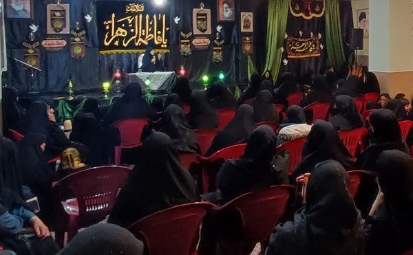 از برپایی کارگاه تخصصی کتابخوانی تا نمایشگاه «زنان حماسه‌ساز فاطمی»