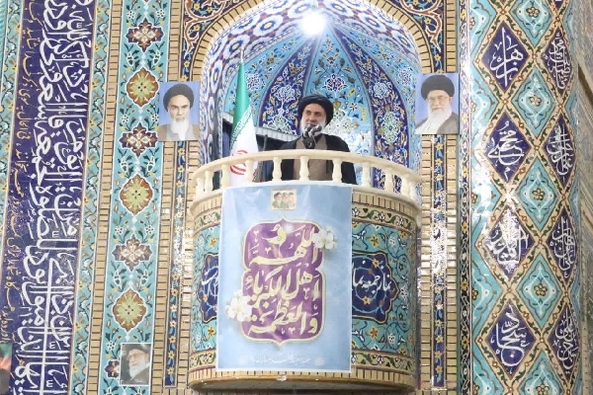فرزندان ملت در نیروهای مسلح هیمنه پوشالی دشمن را درهم شکستند