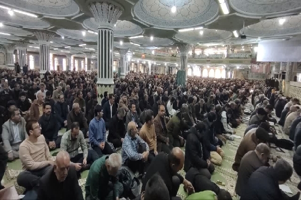 فرزندان ملت در نیروهای مسلح دشمن را خار و خفیف کردند