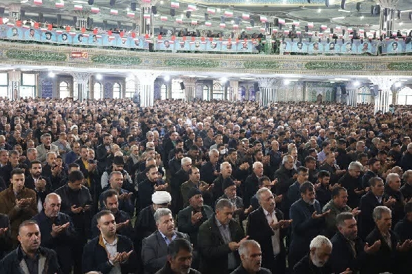 فرزندان ملت در نیروهای مسلح دشمن را خار و خفیف کردند