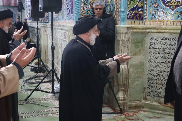 فرزندان ملت در نیروهای مسلح دشمن را خار و خفیف کردند