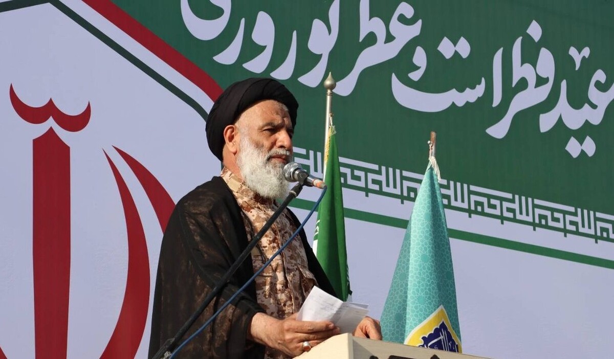 نیروهای مسلح ایران اسلامی سیلی سختی بر آمریکا و اسرائیل زده اند
