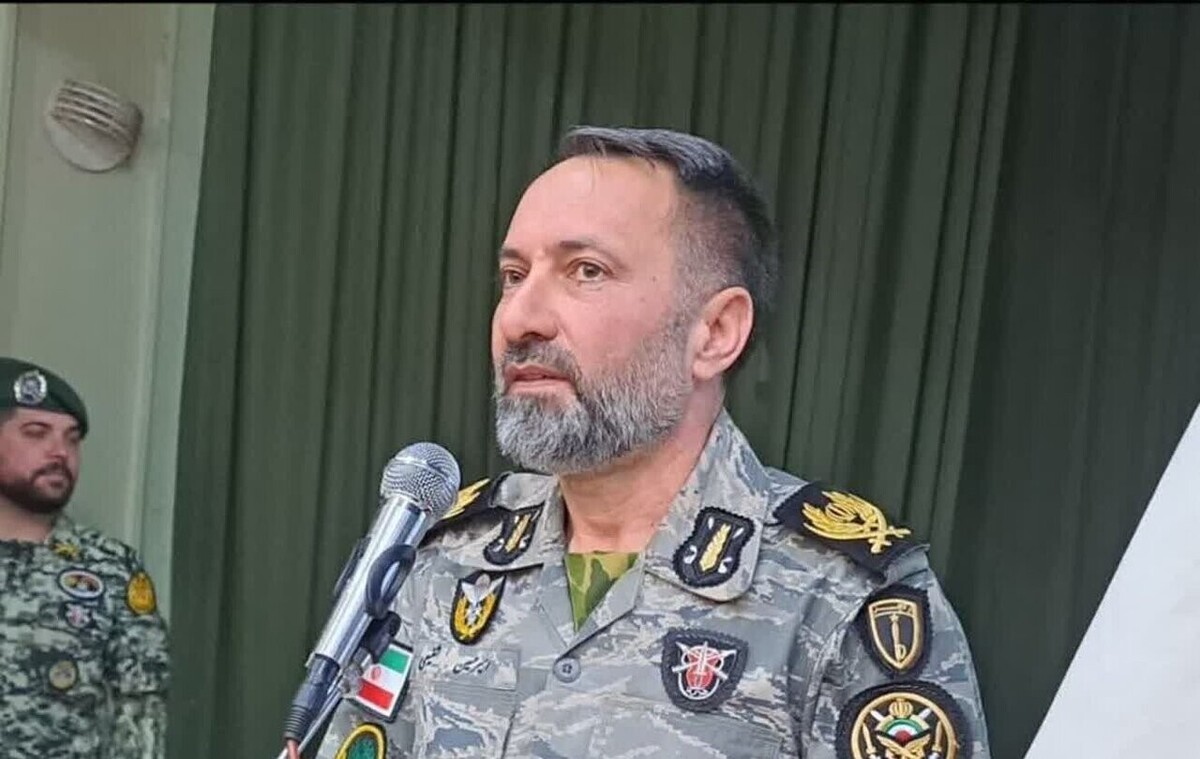 گورستان سربازان آمریکایی را برای عبرت ظالمان آماده کرده‌ایم