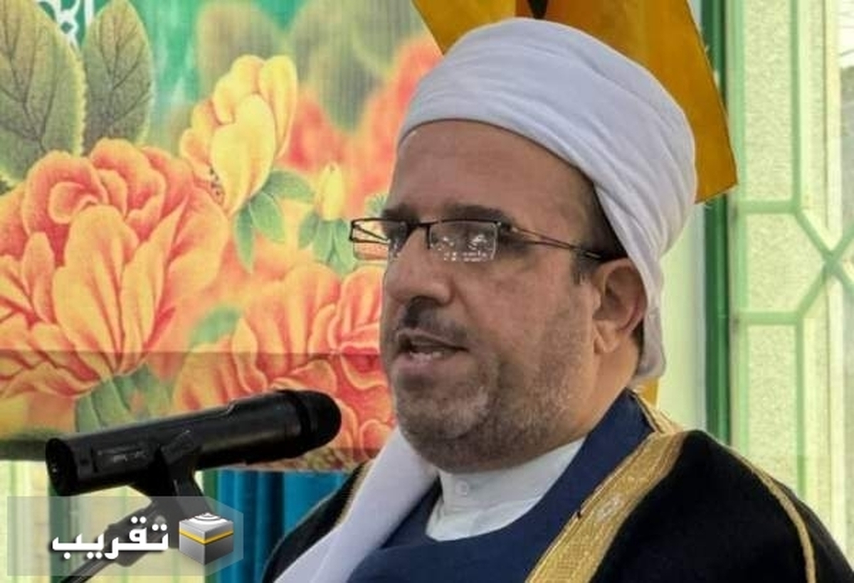 ایران اسلامی موجودیتی مصنوعی نیست که بتوان آن را تجزیه کرد