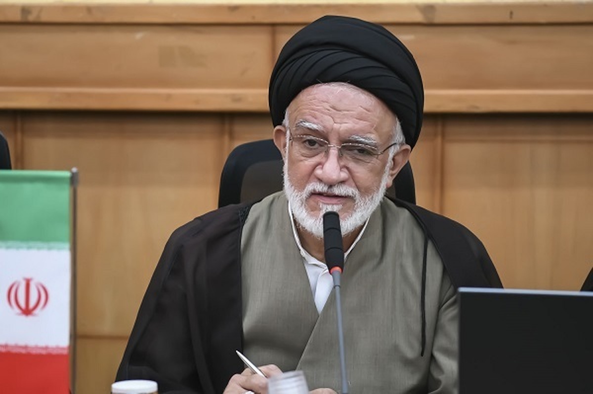 ملت ایران، ارتش تروریستی آمریکا را از منطقه بیرون می کند
