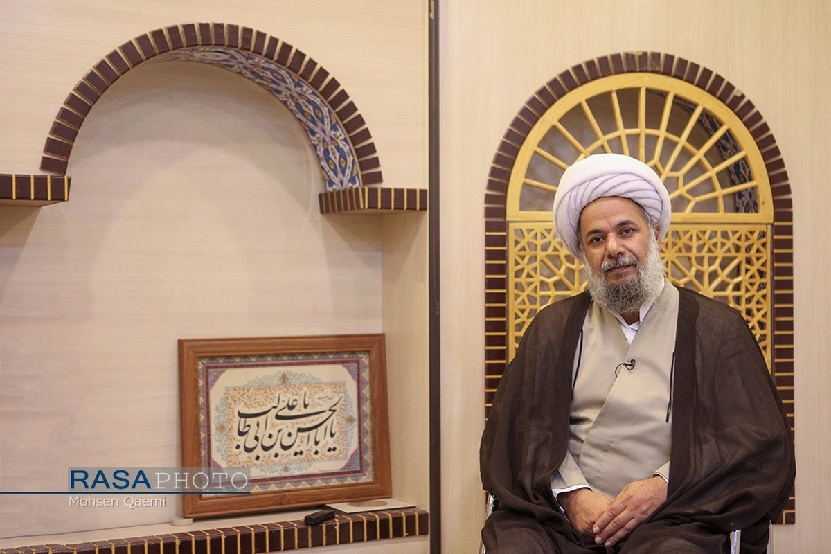 مقابله به مثل و حتی اقدام فراتر از آن از نظر فقهی و معرفتی برای ما مجاز است