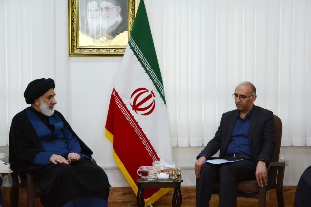اقدامات بنیاد مسکن انقلاب اسلامی گره‌گشای کار مردم است