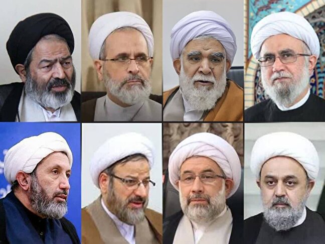 بیانیه نهادهای دینی و فرهنگی بین‌المللی ایران در محکومیت جنایات آمریکایی صهیونی