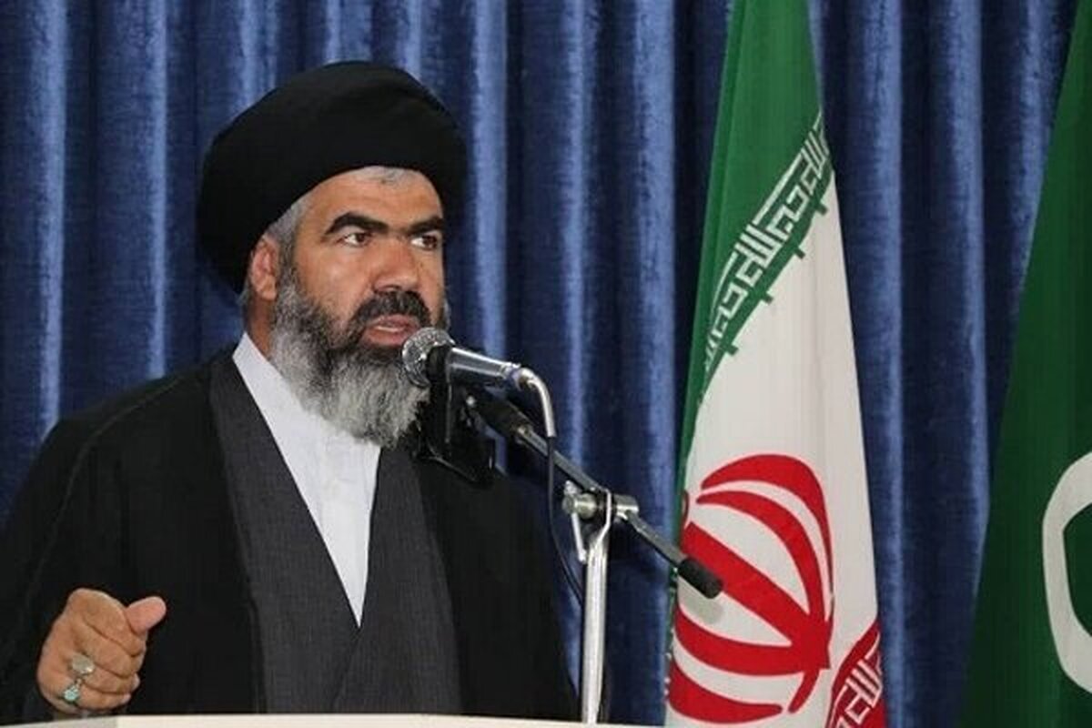 حضور ۸ میلیونی در پویش «جانفدا» یعنی ملت ایران را نباید تهدید کرد