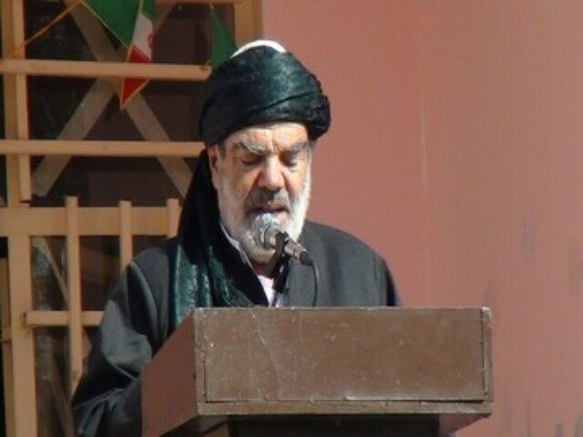 حفظ همبستگی اجتماعی ضامن آرامش جامعه است