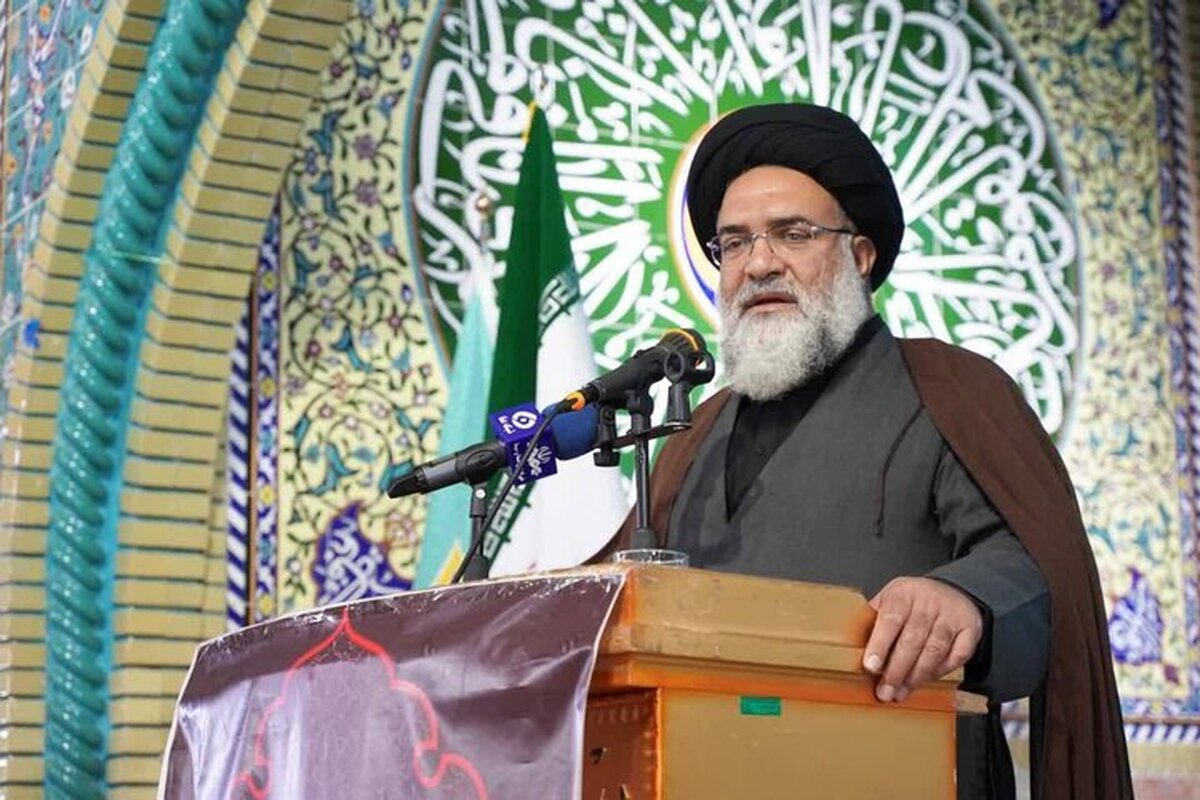پیروزی‌های جبهه مقاومت مایه افتخار است