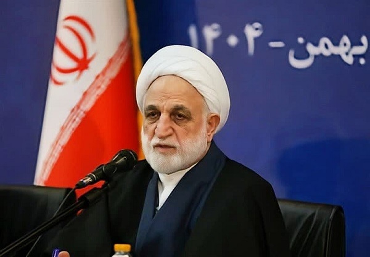 هیچ ارفاق و اغماضی برای مخلان امنیت روانی و فیزیکی مردم نداریم