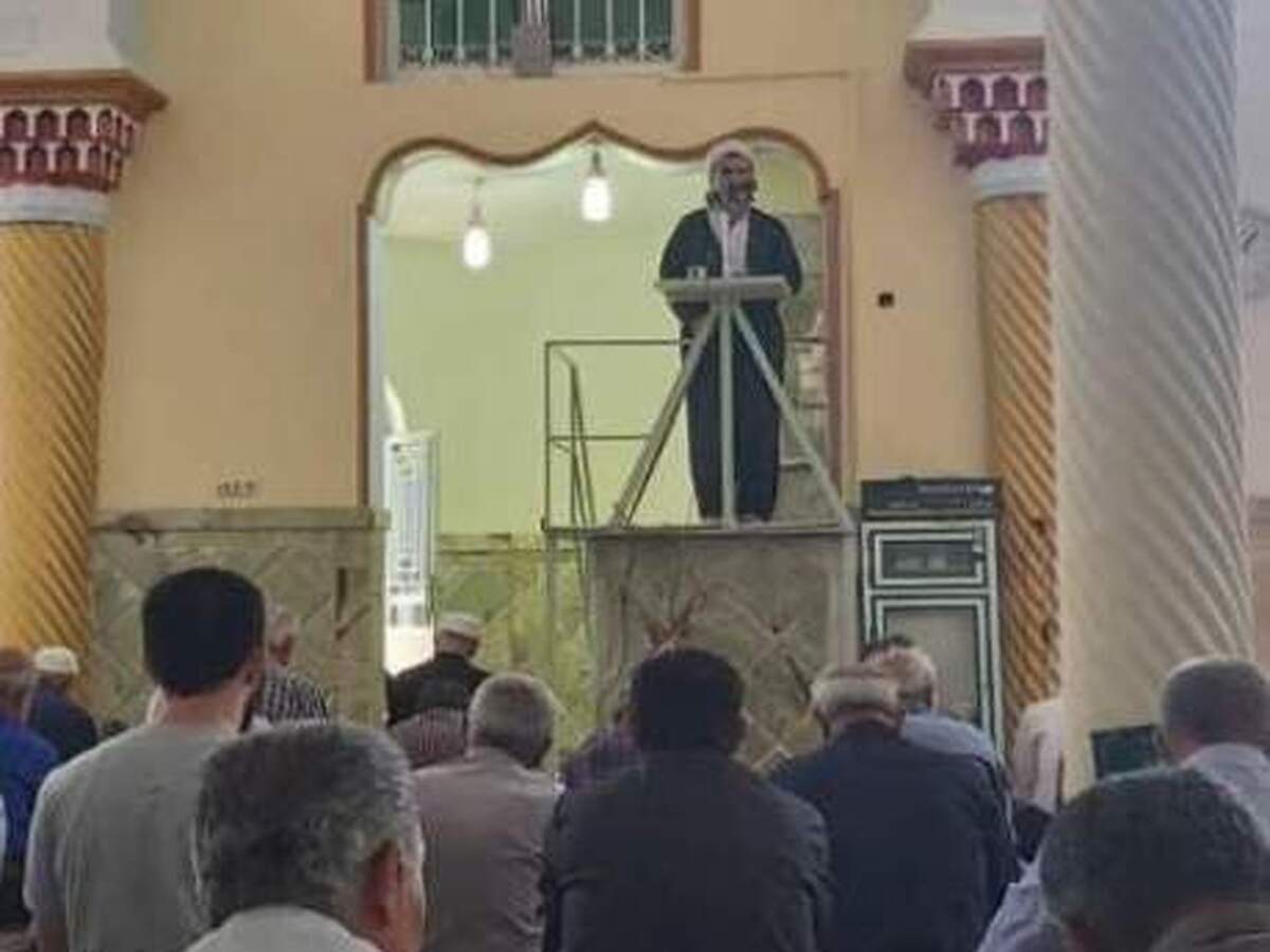 توکل به خدا؛ رمز پیروزی نیروهای مسلح در برابر تجاوز آمریکا و اسرائیل است