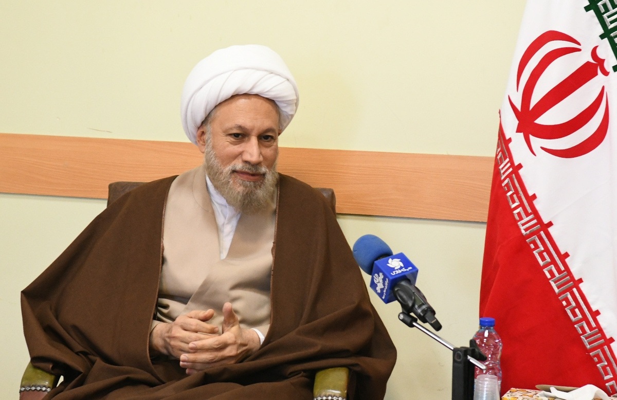 دعوت امام جمعه شیراز برای پیوستن مردم به پویش ملی «جان فدا»