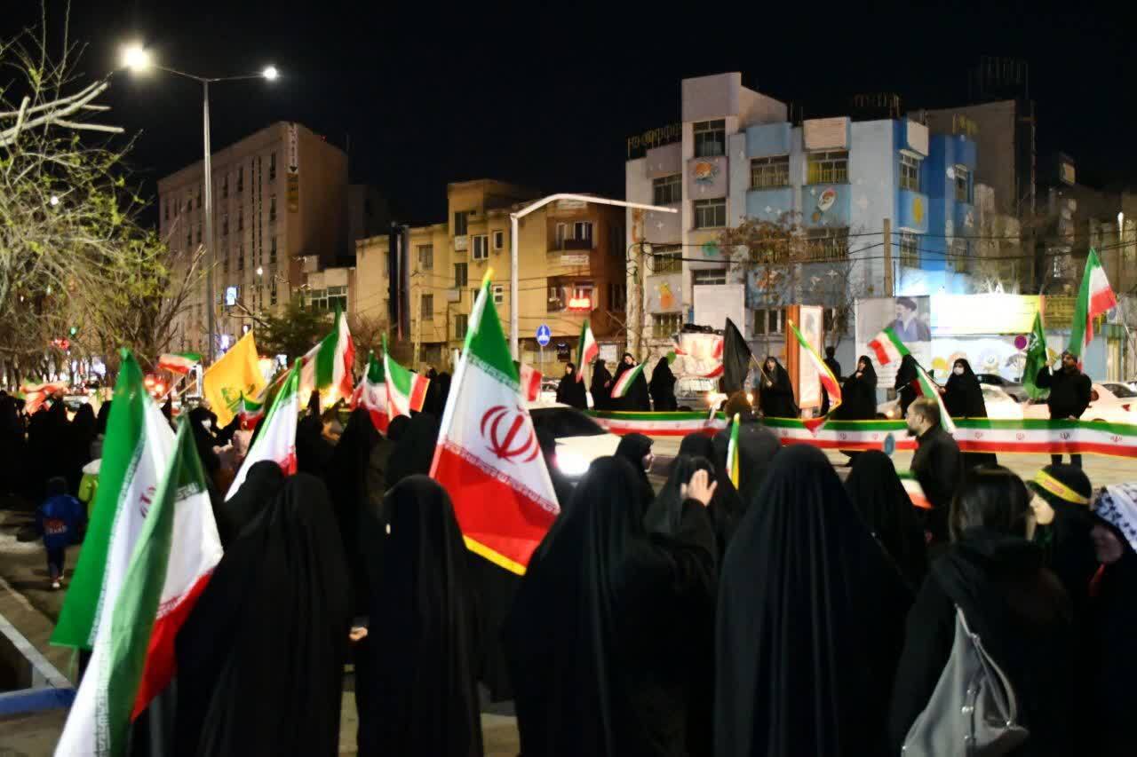 برگزاری برنامه‌های متنوع برای خانواده‌ها و کودکان+ تصاویر