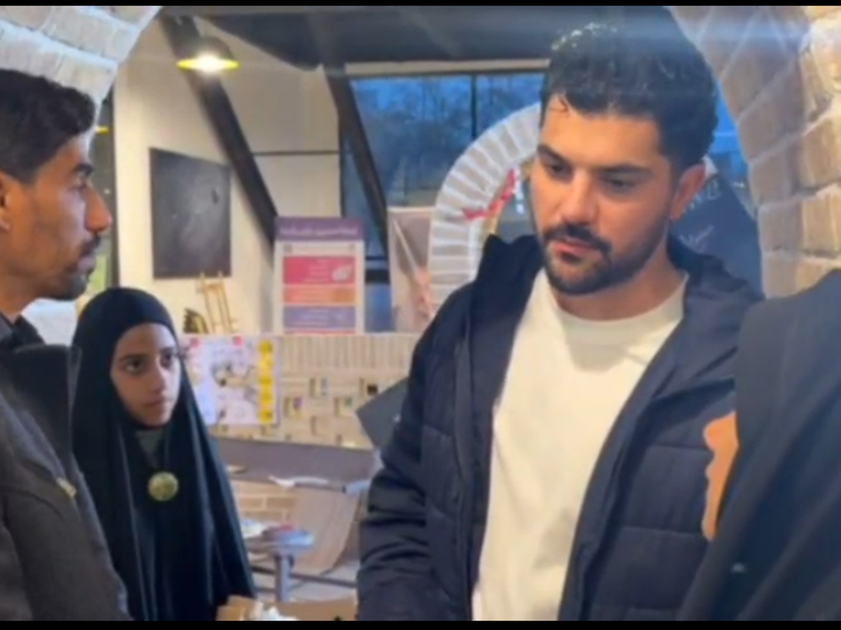 خون کودکان مظلوم میناب گریبان ستمگران را خواهد گرفت