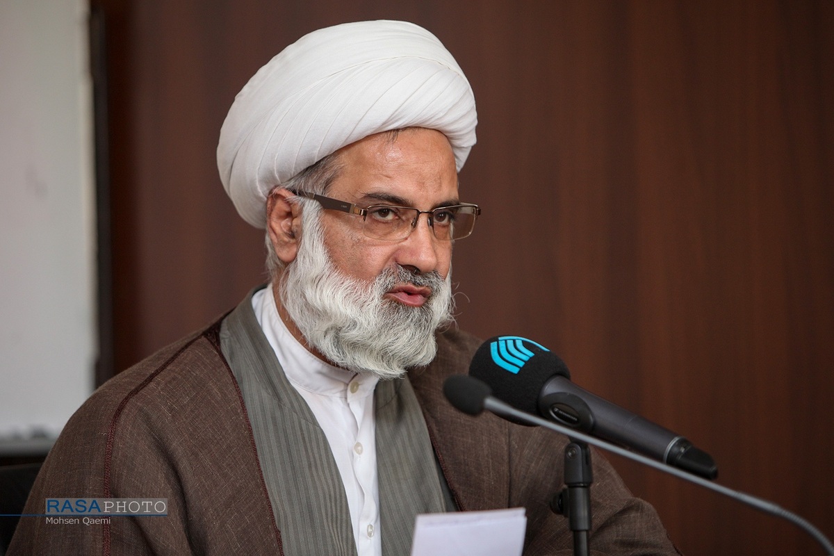 نبرد با دشمن به دستور رهبر انقلاب ادامه خواهد داشت/ ملت با حضور در تجمعات توطئه فتنه گران را خنثی کرده‌اند